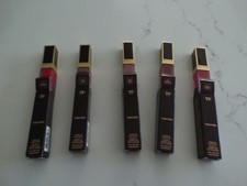 NIB Latest TOM FORD liquid lip luxe matte .2 oz, 5 shades to pick, retail 59