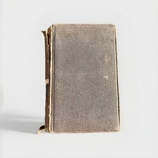 Elements of Art Criticism 1868 Samson Abridged Edition