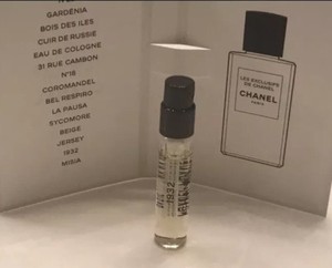 chanel 1932 eau de parfum
