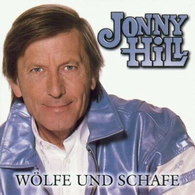 Jonny Hill - Woelfe und Schafe