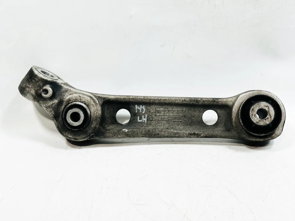 BMW 5 G30 G31 530xi 540xi FRONT LEFT SUSPENSION CONTROL ARM 6861181 - Image 4 of 4