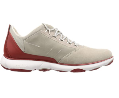 GEOX - SNEAKER U NEBULA A - U52D7A - Juliette & Roméo