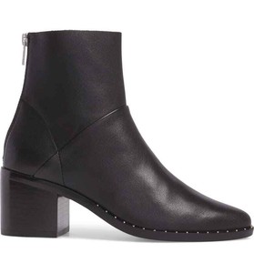 treasure & bond booties