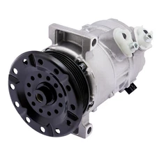 Air Conditioner Compressor For Dodge Caliber & Jeep Patriot 2007 2008 2.4L 2.0L