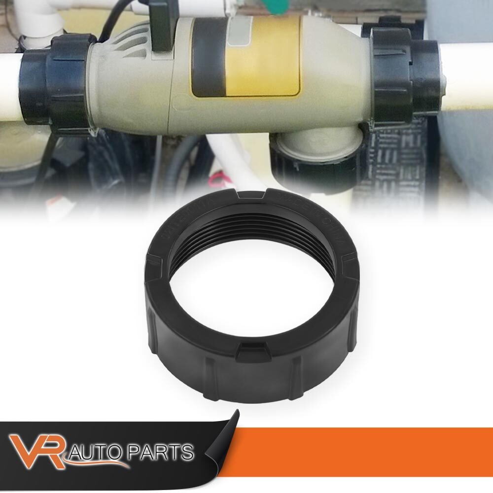 Single PVC Union Nut R0452100 PLC1400 PLC700 Fit For Jandy Zodiac
