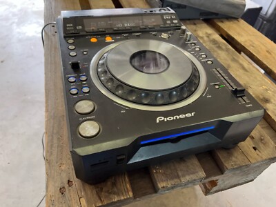 zakila【中古】Pioneer パイオニア DVJ-X1 zakila【中古】Pioneer パイオニア DVJ-X1 zakila【中古