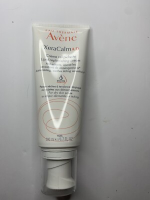 Avene XeraCalm A.D Lipid-Replenishing Balm 6.76 oz
