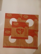 MERCURY RECORDS 5 original company sleeves nice shape
