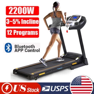 ebay treadmills