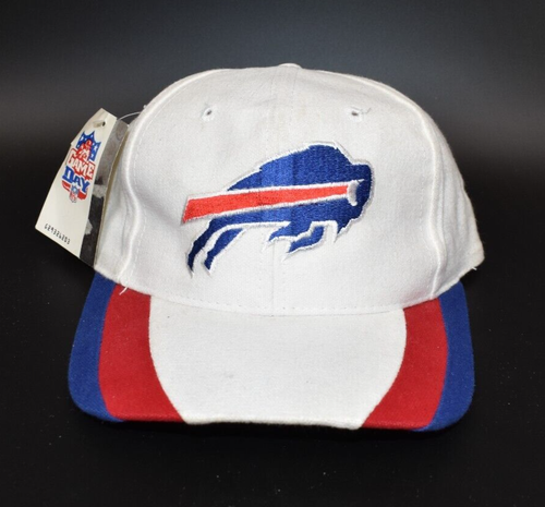 Casquette Minnesota Wild NHL - Twins Enterprise - Snapback Noir Vintage - Neuve Avec étiquettes