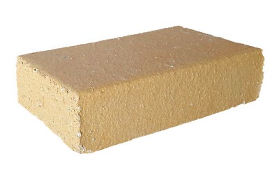 Backofenstein Schamott NF 250 x 124 x 64 Schamottesteine Brotbackofen Pizzaofen