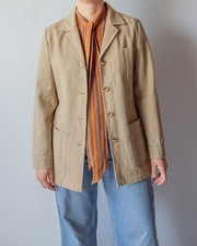 Vintage Orvis shirt jacket