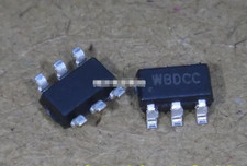 10pcs SY8120B1AB SY8120B1A W8xxx W8  WBxxx WB  SY8120B1ABC SOT23-6 Transisto