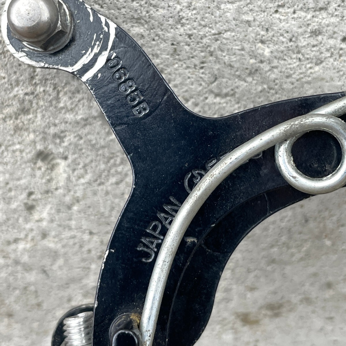 Étrier De Frein Dia-Compe MX1000 - Frein Sur Jante Pour BMX Old School