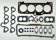 FOR VW JETTA GOLF MK 2 3 1.6 1.8 8V 83-95 GTi DX EV PB HEAD GASKET SET
