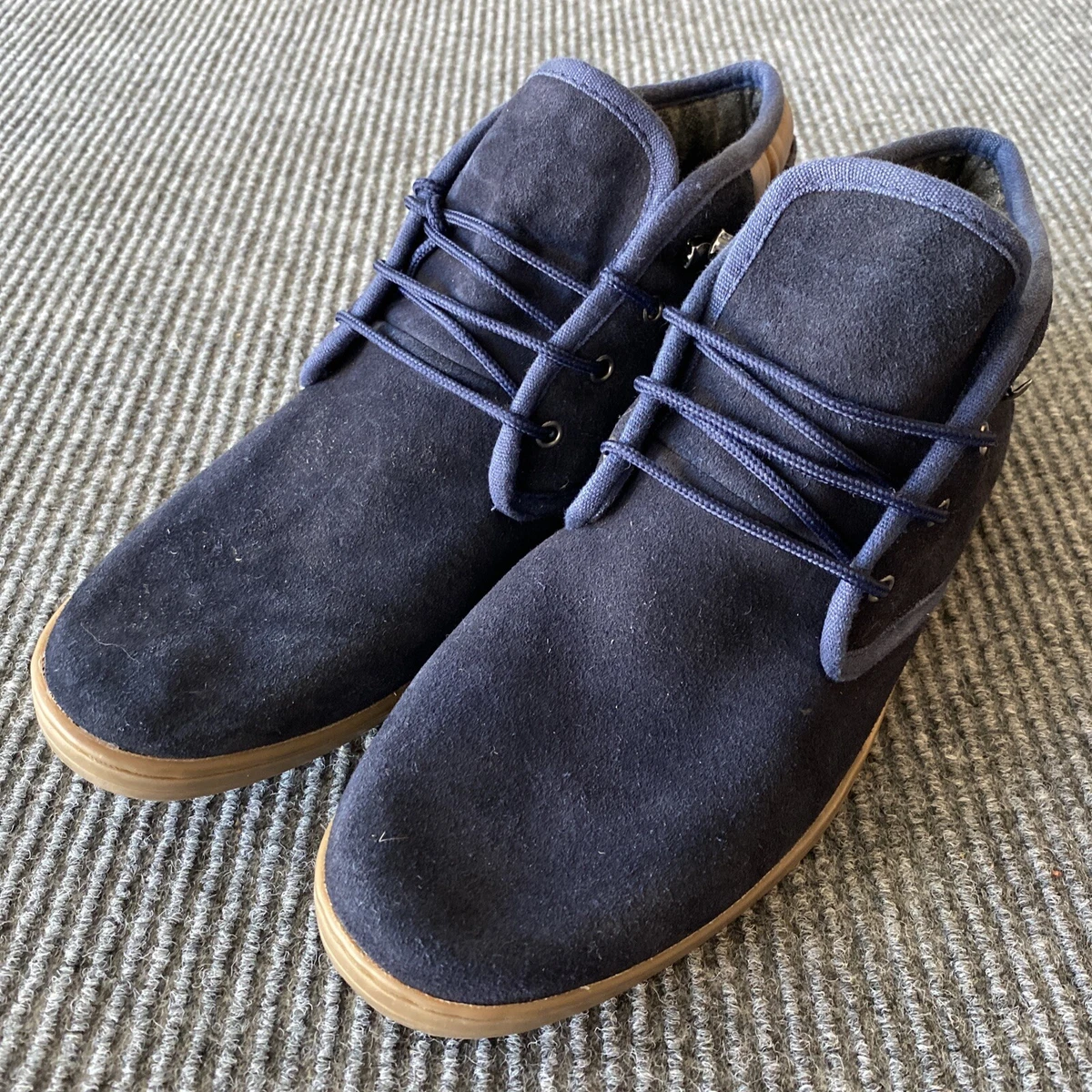 Call it spring blue best sale shoes