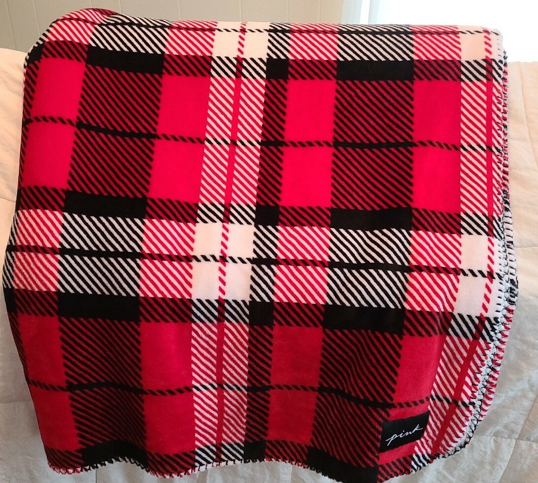 Plaid couverture Sherpa Collection Finland