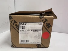 NEW EATON B138ZN 2H SWIVEL BRACE PLATE