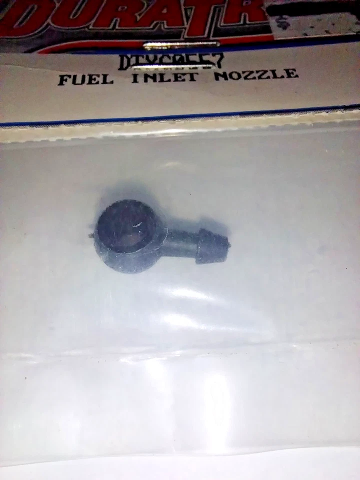 Duratrax RC DTXG0557 Fuel Inlet Nozzle - Image 2 of 2