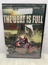 The Boat Is Full (DVD, 2006) for sale online | eBay