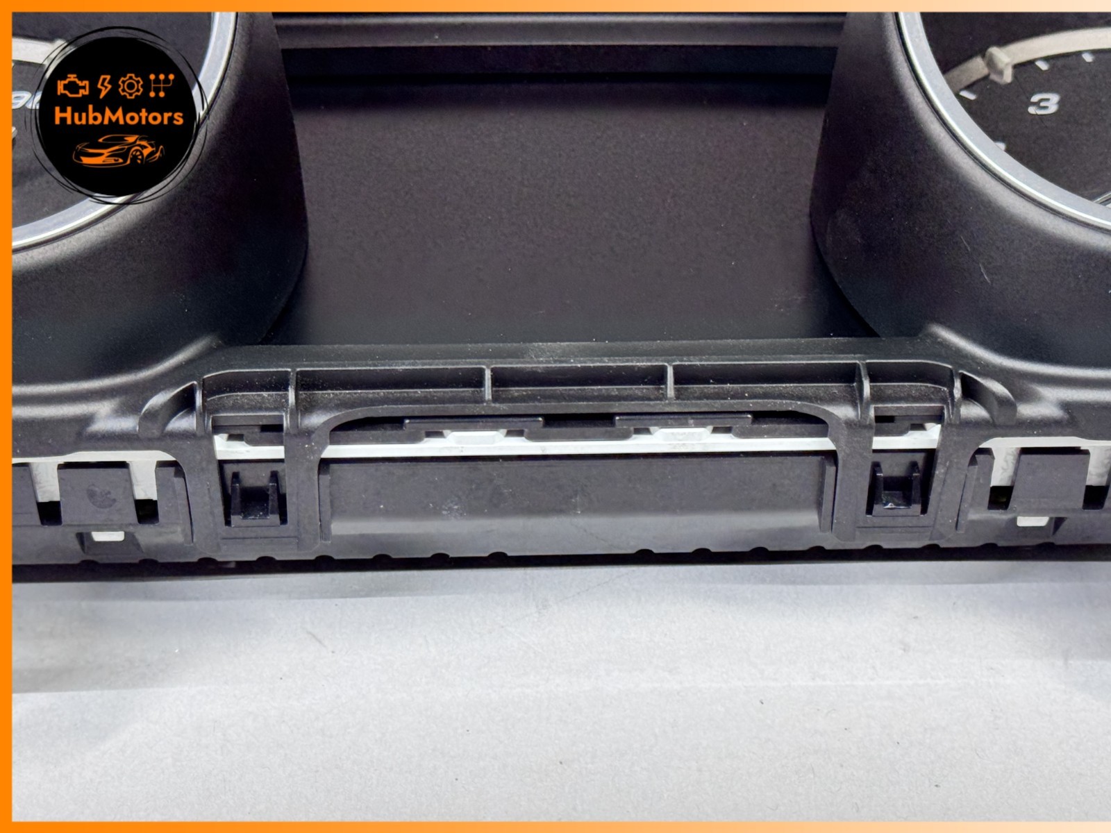 Maserati Levante 2017-2020 Instrument cluster