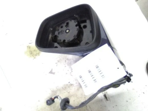 17-20 Chevrolet Trax Left Driver Side View Mirror Heated Opt DG6 Mexico Built 