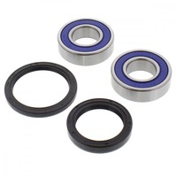 Radlager Satz Vorderrad Komplett Mit Simmerringen All Balls 25-1427