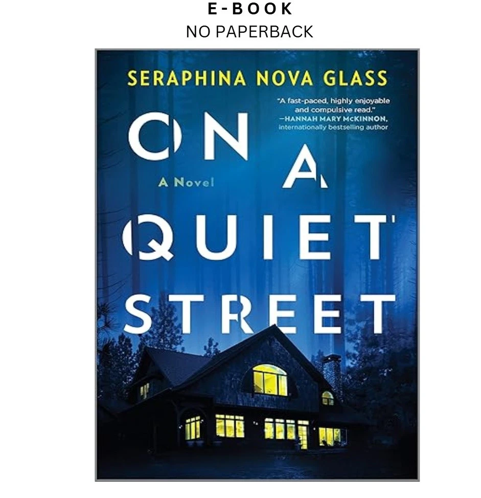 Buy On a Quiet Street ebook, instant digital download PDF from LD Global