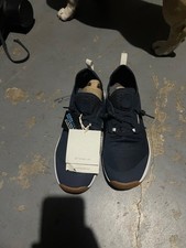 Coolmax Tropicfeel shoes Navy All Terrain siz...