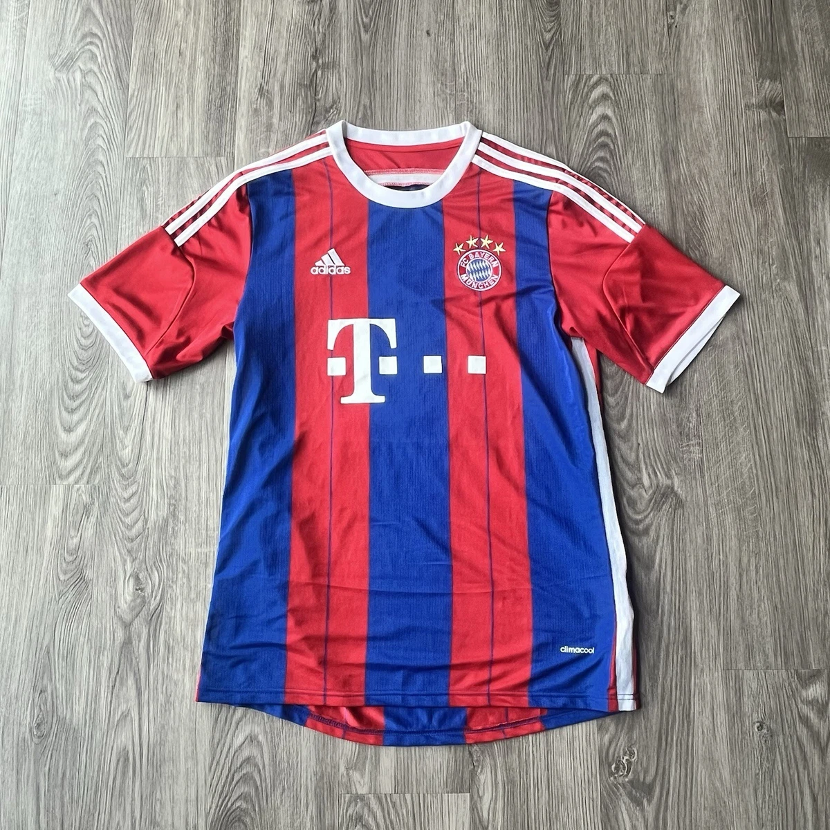 Bayern Munich Bastian Schweinsteiger International Club Soccer Fan