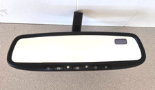 2003-2008 Infiniti Fx-35 Fx45 Rear View Mirror W Compass Oem Pn 4112a-z1vhl3 2003-2008 Infiniti Fx-35 Fx45 Rear View Mirror W Compass Oem Pn 4112a-z1vhl3