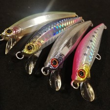 Jackson Pintail Sagoshi Tune 20, Pintail Sagoshi Tune, Set of 4