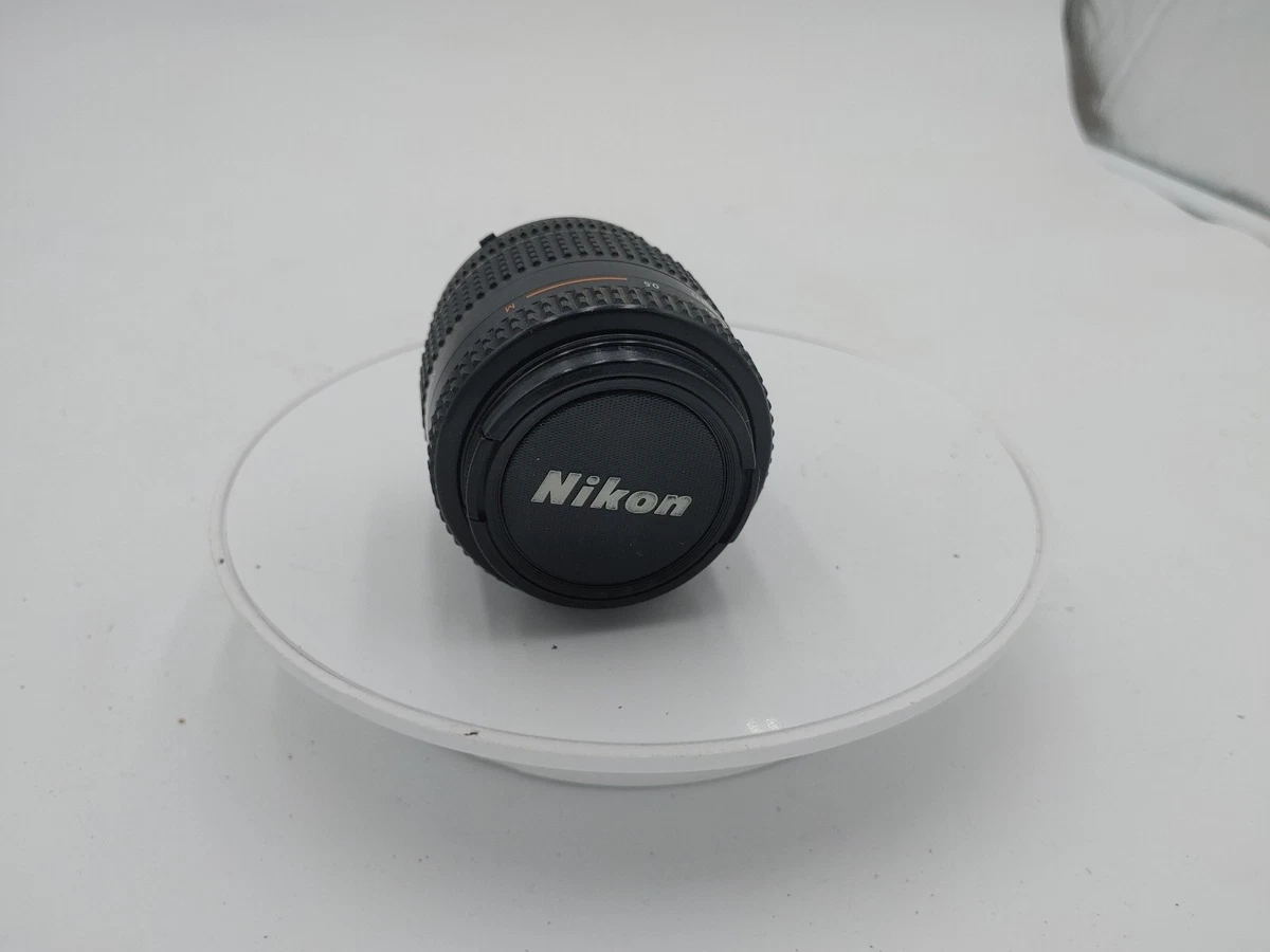 Nikon AF 35-70mm Camera Lenses for sale | eBay