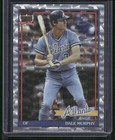 2026 Topps Series 2 Dale Murphy Crackle Foil (RAW)