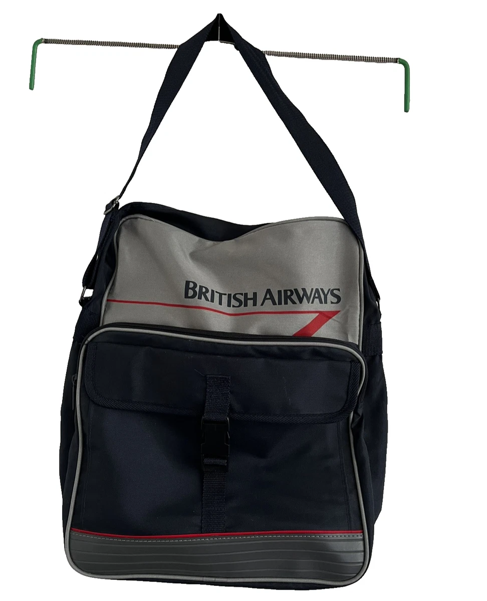 British Airways Collectable Airline Bags for sale | eBay UK
