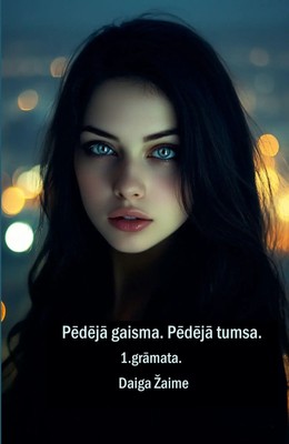 P¿d¿j¿ gaisma. P¿d¿j¿ tumsa | Daiga Zaime | Taschenbuch | Lettisch | 2025