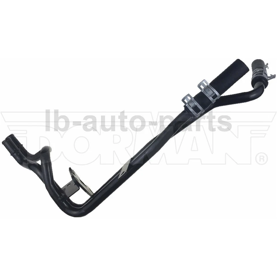 Conjunto de manguera de calefacción HVAC para Chrysler PT Cruiser 2001 2002 2003 2004 2005 2006 Foto 4 de 4