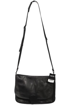 Bree Handtasche Damen Umhängetasche Bag Damentasche Leder Schwarz #9h6b1sf