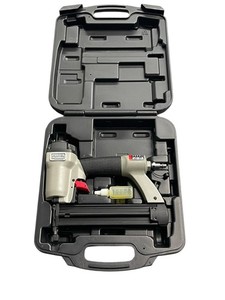 Porter-Cable BN125A 18-Gauge Brad Nailer w/ Case Good Condition*627