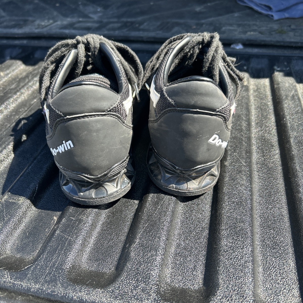 Do-win Men's Weightlifting Shoes | eBay