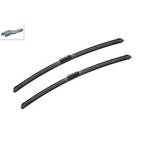 Scheibenwischer Satz Bosch 3 397 009 825 Aerotwin 600/600Mm - 1 Set