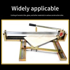 Tile Cutting 50000M Ceramic Tile Cutter Steel Ceramic Tile Cutter Tool
