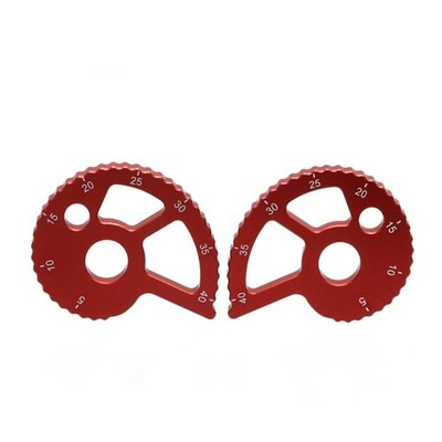 Chain Slack Adjuster Tool Thread Driven Mechanism Suitable for CRF150F XR250L