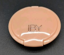 IBY Radiant Glow Highlighter  Prosecco  Mini Size 0.1oz  Shimmer Finish  NEW