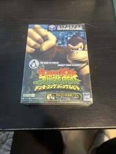 Donkey Kong Jungle Beat
