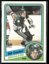 Click to enlarge Bob Crawford
