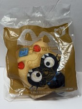 McDonald's Happy Meal toy: Yu-Gi-Oh x Hello Kitty and Friends 9