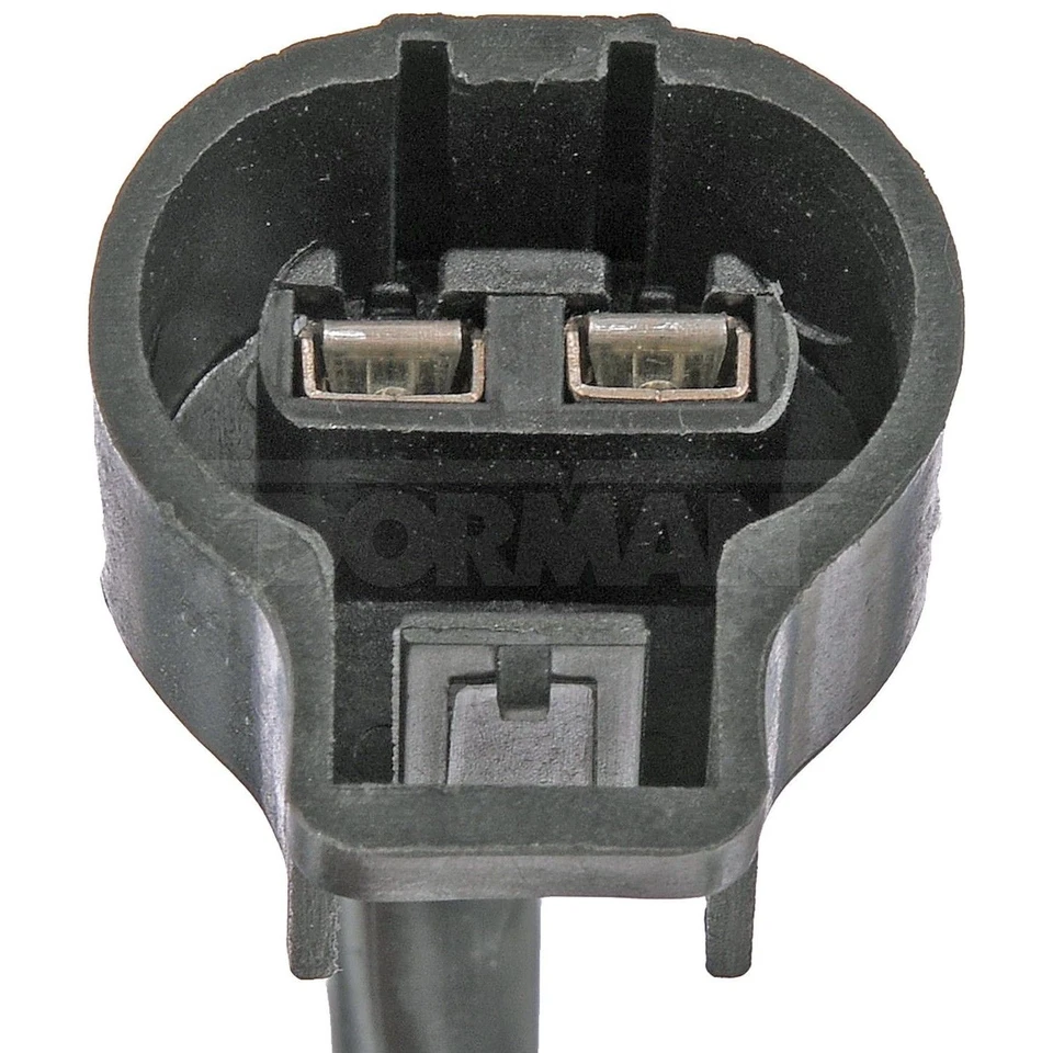 Conjunto de ventilador doble Dorman 620-498 sin controlador para 14-22 Lexus IS300 IS350 Foto 3 de 4