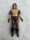 Vintage Hasbro GI Joe Zartan V1 Figure Only 1984 Master Of Disguise TIGHT JOINTS