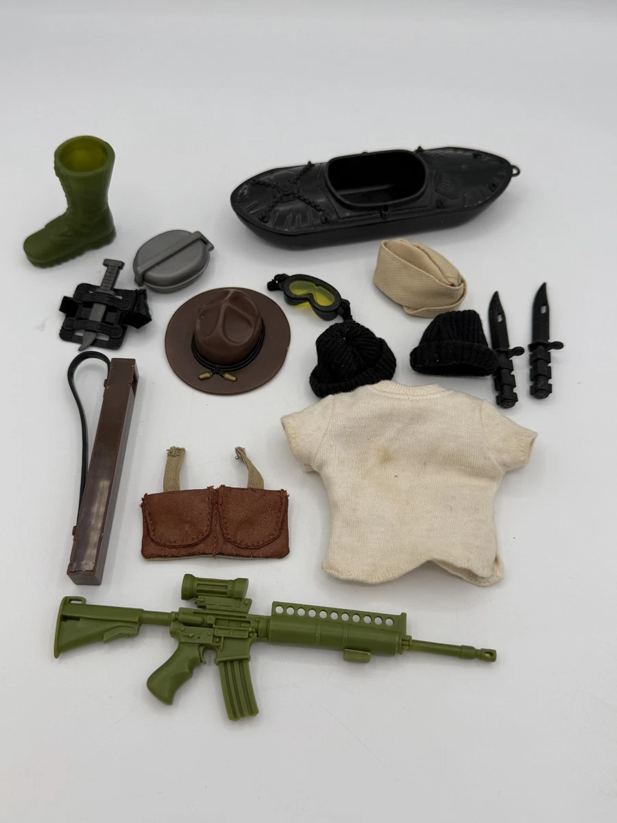 Gi Joe Kayak for sale | eBay